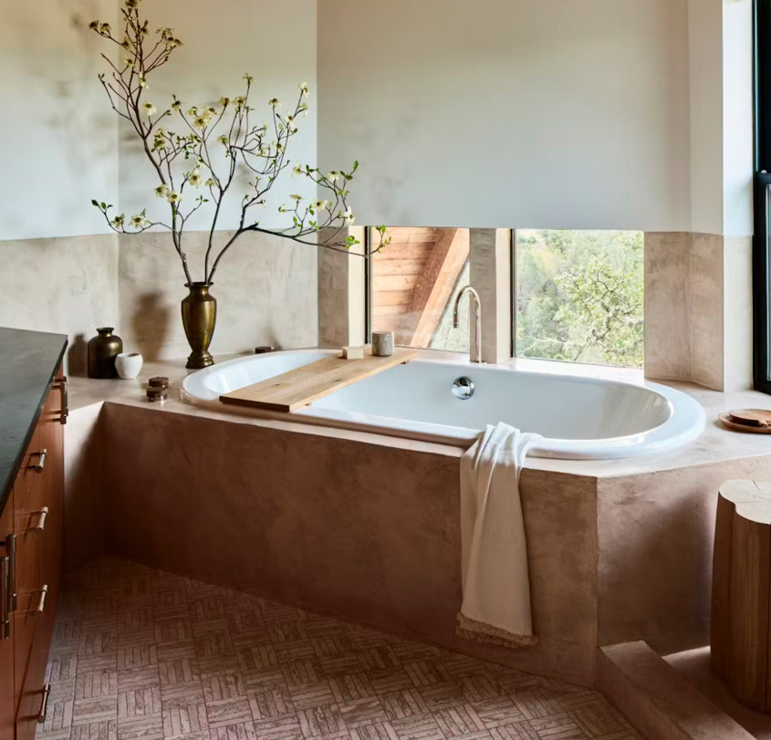 Ремонт ванных комнат